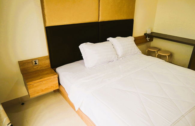 Meisterstadt Pollux Habibie - Foto 51