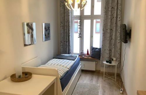 Gemütliche Koje - Foto 11