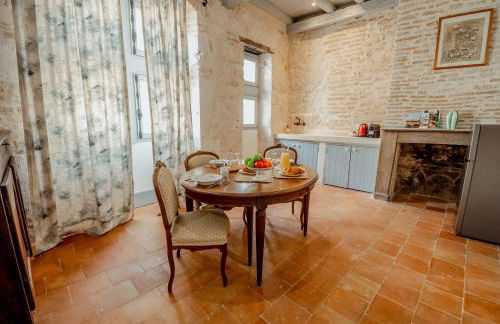 La Chambre Bleue - Foto 9