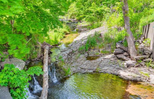 Charming Catskills Getaway: Hike, Bike, Sip & More - Foto 30