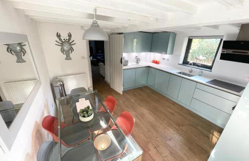 Court Cottage - cosy traditional cottage near lovely beaches - Foto 79