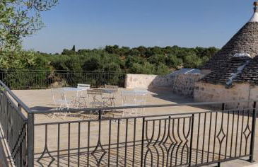 Trullo la perla di pietra - Foto 36