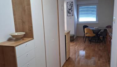 STUDIO APARTMAN MARKo C self-check in,frre parking - Foto 5