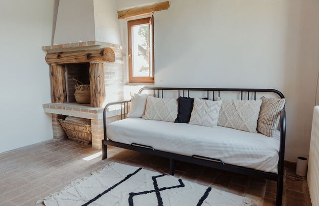 Qui Voglio - Photo 27