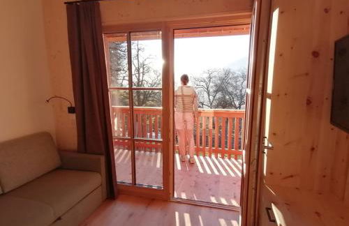 NEUE Ferienwohnungen auf dem Gebreitnerhof, Urlaub auf dem Bauernhof - Photo 25