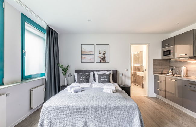 Limehome Köln Friesenplatz - Foto 5