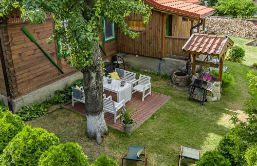 Dom w Krutyni - Foto 15