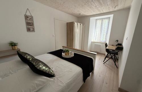 La Clé des Champs gîte de charme proche du Puy duFou - Foto 26