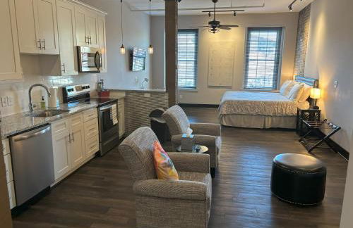 Gibson's Warehouse - Foto 51