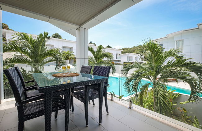 Horizon Residence Rentals - Photo 47