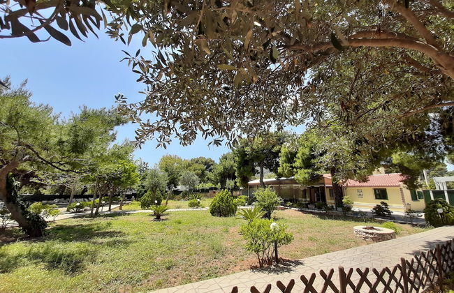 Silis Beach House - Foto 54