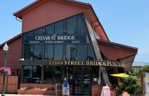 Mayor's Lake and Ski Suite - Foto 63