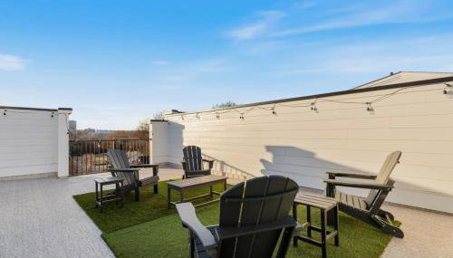 Elevated Escape - Foto 5