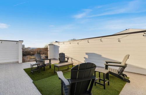 Elevated Escape - Foto 5