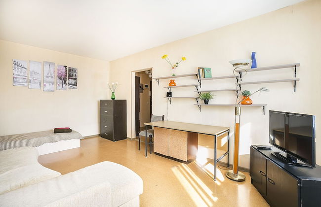 Apartment on Rimskaya - Photo 6