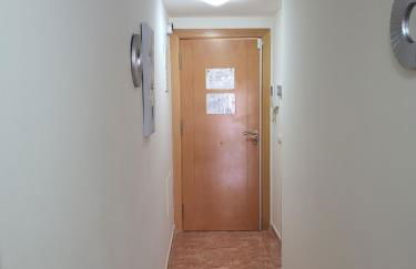 Ático dúplex con piscina privada y vistas al mar en Paraíso de Vera! - Foto 6