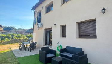 Apartamentos rurales El Hondón del Lugar - Foto 4