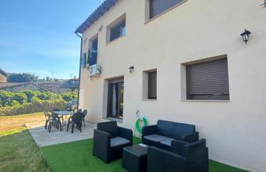 Apartamentos rurales El Hondón del Lugar - Foto 4