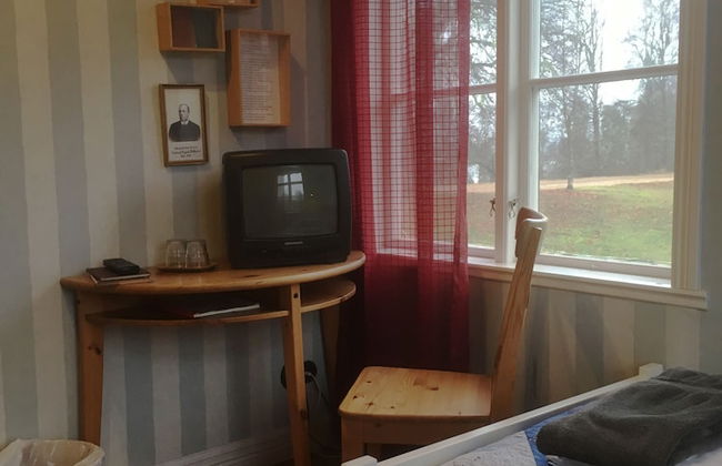 Vägsjöfors Herrgård - Foto 39