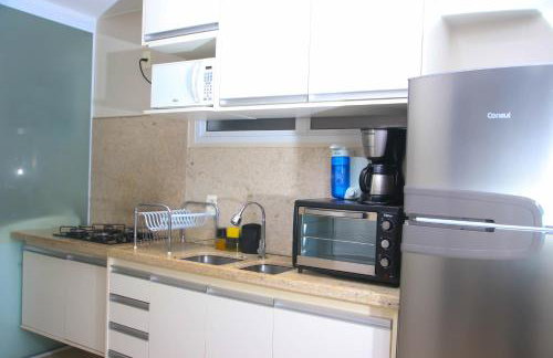 Cloc Marina Vista Mar p/ a Baía de Todos os Santos - Photo 79