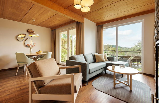 Center Parcs Park Bostalsee - Foto 12