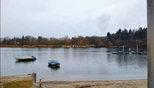 Casa Cicognola Between River and Lake Magic - Foto 3