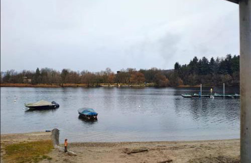 Casa Cicognola Between River and Lake Magic - Foto 3