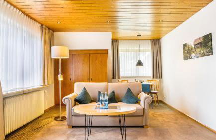 Ferienhaus Unmüßig - Foto 28