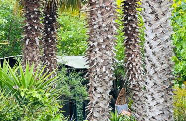 The Green Wagon Costa Brava, Piscina Privada, AC, WIFI, Parking, Terraza - Foto 6