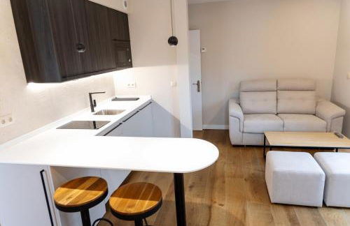 La Barata Apartamentos - Foto 4