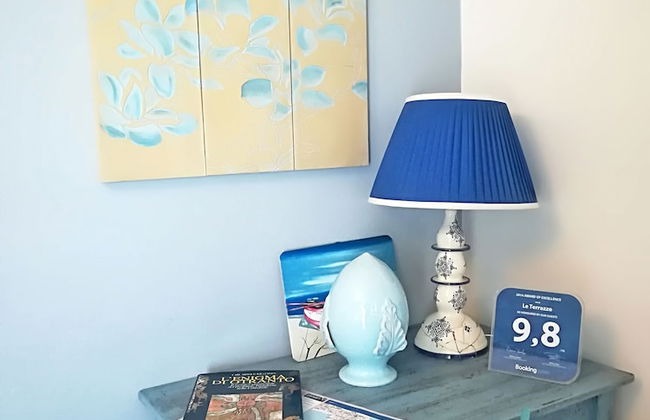 Le Terrazze - Foto 60