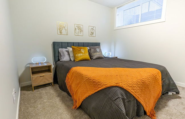 New Apartments in Cranston by GLOBALSTAY - Photo 3