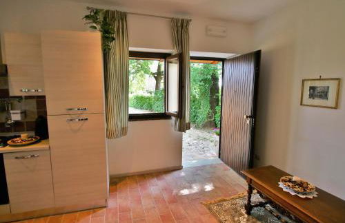 Apartment in Sabina with Panoramic Views - Foto 12