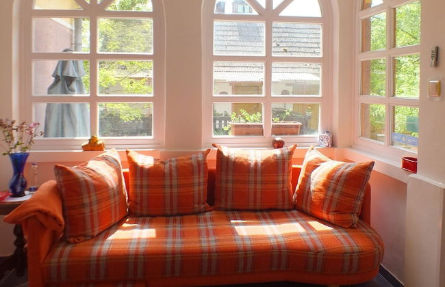 Ferienhaus Waldhof - Foto 6