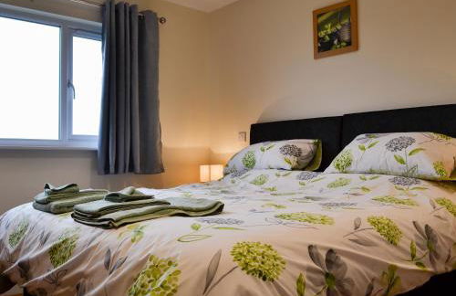 Sweet Meadow Lodge - Foto 11