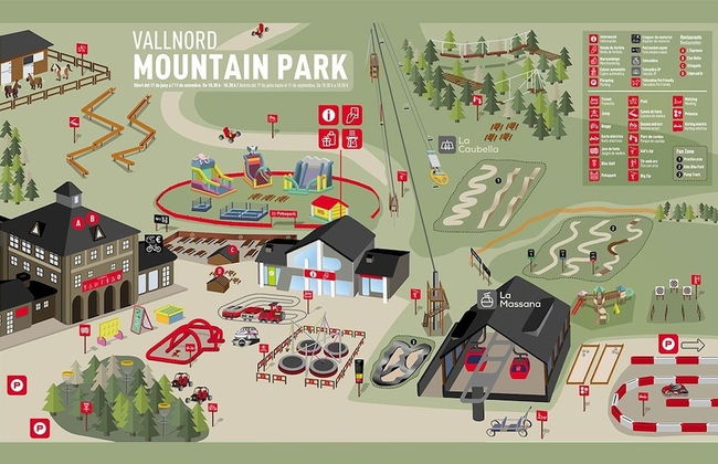 Apartamentos y Bungalows Xixerella Park - Foto 50