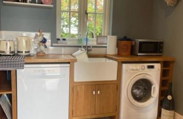 Walnut Tree Cottage Barn - Foto 24