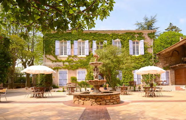 Chateau du Puits es Pratx - Foto 57