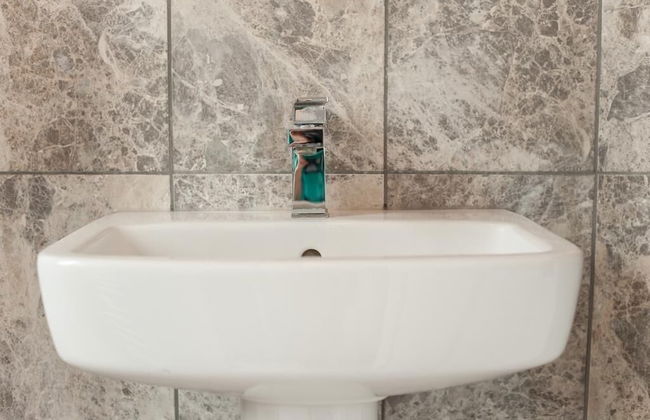 Courthouse Apartments - Foto 30