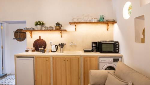 Nisos Villa Olympos Karpathou - Foto 3