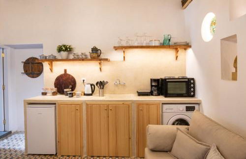 Nisos Villa Olympos Karpathou - Foto 3