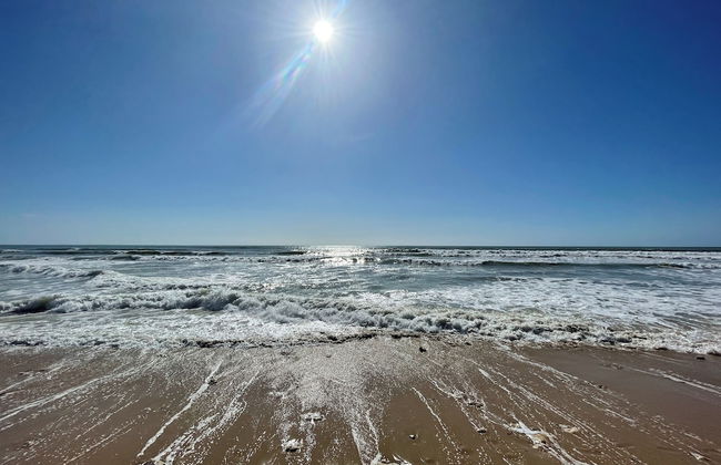 Villa Mer 100 M de la Mer - île de Ré - Foto 50