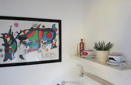 Appartementwohnung Antonia - Foto 20