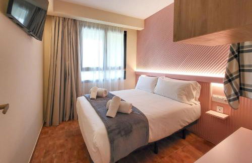 Apartamentos Las Ciencias F - Photo 16