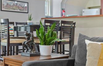 The Uplifting Mansion - Foto 21