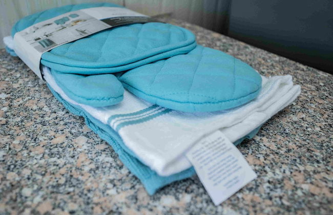 Lucian Cottages - Foto 52