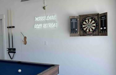 Moses Lake Golf Retreat @ Resorts At Moses Pointe - Foto 18