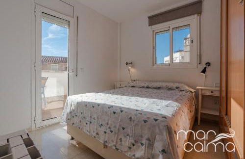 Apartment Francàs Zen by MarCalma - Foto 20