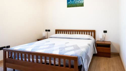 Appartamento di montagna da Agnese - Foto 4