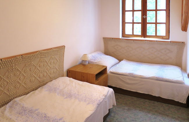 4 bedroom House in Siófok with garden and terrace - Photo 10